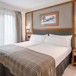 Val D'aran, Affiliated By Melia 4* Vielha