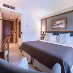 Val D'aran, Affiliated By Melia 4* Vielha