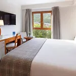 Hotel Val D'aran, Affiliated By Melia Vielha