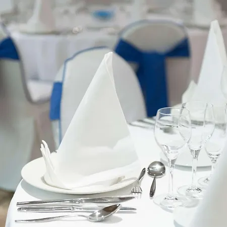 Val D'aran, Affiliated By Melia 4*