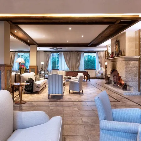 Val D'aran, Affiliated By Melia 4*