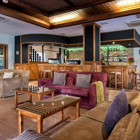 Val D'aran, Affiliated By Melia 4* Vielha