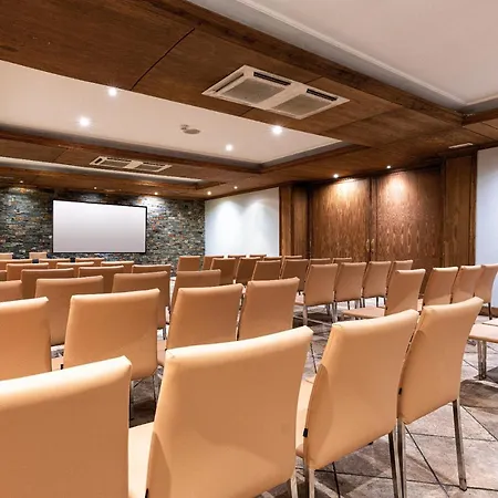 Val D'aran, Affiliated By Melia 4* Vielha
