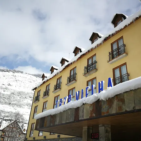 Val D'aran, Affiliated By Melia Szálloda 4*