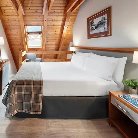 Val D'aran, Affiliated By Melia 4* Vielha