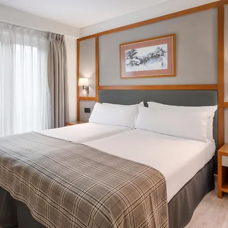 Val D'aran, Affiliated By Melia 4*