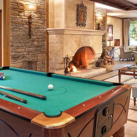 Val D'aran, Affiliated By Melia 4*