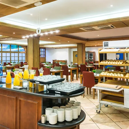 Val D'aran, Affiliated By Meliá Hotel 4*