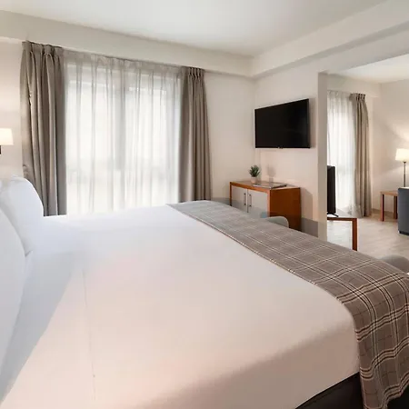 Val D'aran, Affiliated By Meliá 4* Vielha