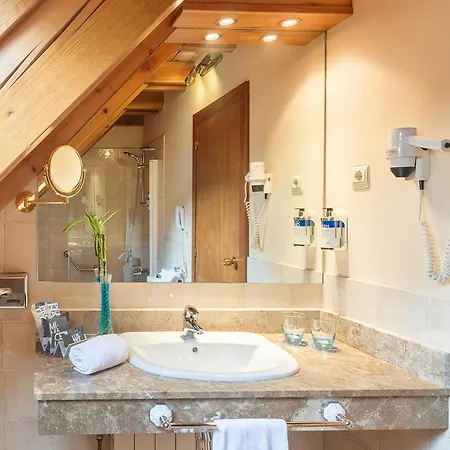 Val D'aran, Affiliated By Meliá 4* Vielha