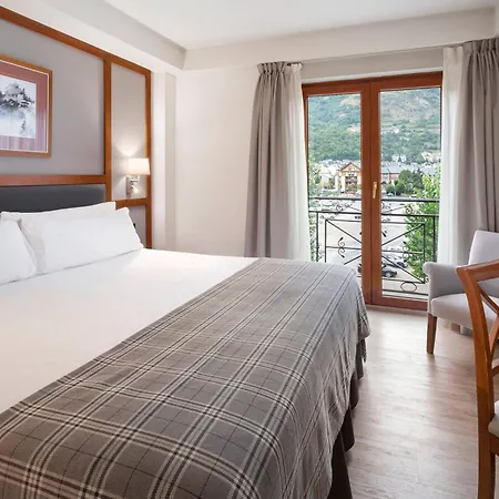 Val D'aran, Affiliated By Melia Отель 4*