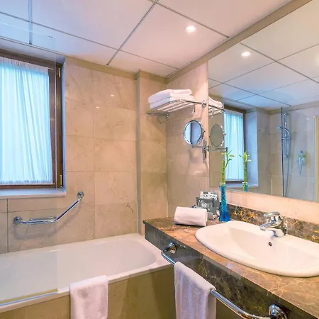 Hotel Val D'aran, Affiliated By Meliá 4*