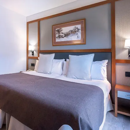 Val D'aran, Affiliated By Meliá 4* Vielha