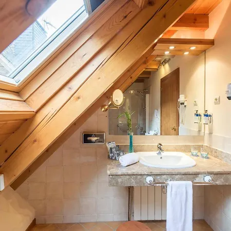 Отель Val D'aran, Affiliated By Melia 4*