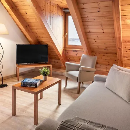 Val D'aran, Affiliated By Meliá Hotel 4*