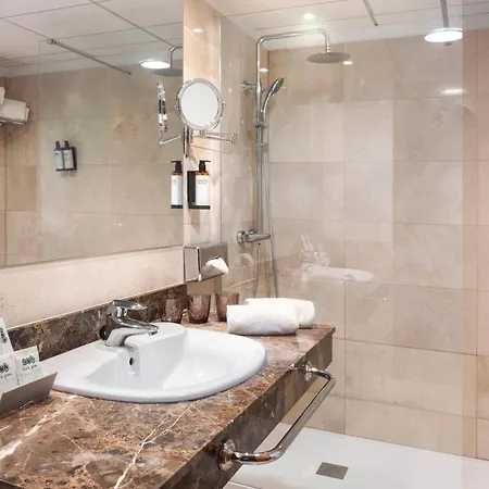 Отель Val D'aran, Affiliated By Melia 4*