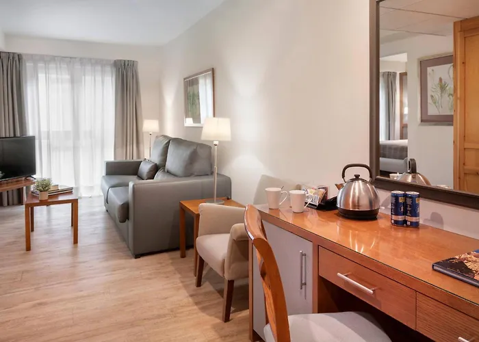 Hotel Val D'aran Affiliated By Melia