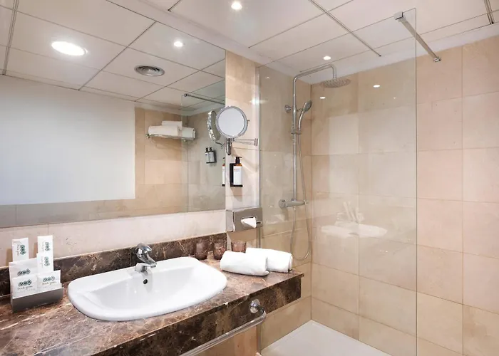 Hotel Val D'aran Affiliated By Melia 4*