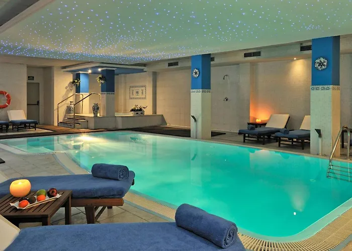 Hotel Val D'aran Affiliated By Melia