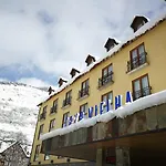 Val D'aran Affiliated By Melia Hotel 4*