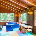 Hotel Val D'aran Affiliated By Melia Vielha e Mijaran