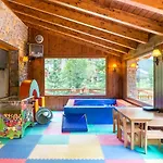 Val D'aran Affiliated By Melia Hotel 4*