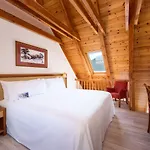 Val D'aran Affiliated By Melia Hotel 4*