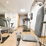 Hotel Val D'aran Affiliated By Melia