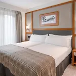 Val D'aran Affiliated By Melia 4* Vielha e Mijaran