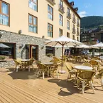 Val D'aran Affiliated By Melia Hotel 4*
