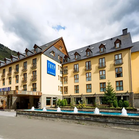 Baqueira, Affiliated By Meliá Hotel