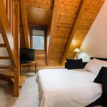 Baqueira, Affiliated By Meliá
