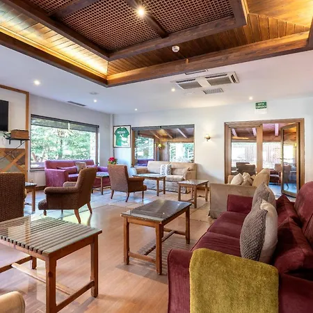 Hotel Baqueira, Affiliated By Meliá