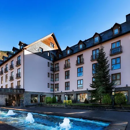 Hotel Baqueira, Affiliated By Meliá 4*