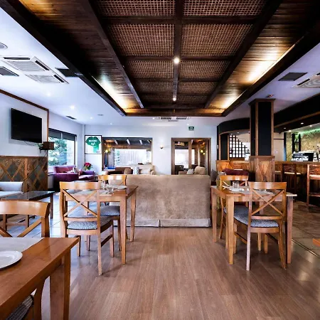 Hotel Baqueira, Affiliated By Meliá 4*