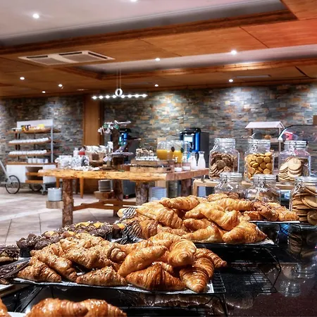 Baqueira, Affiliated By Meliá Hotel Vielha