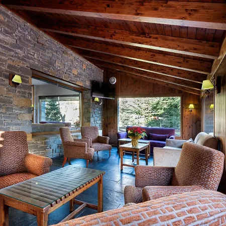Baqueira, Affiliated By Meliá Hotel