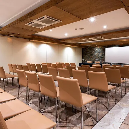 Baqueira, Affiliated By Meliá Hotel 4*