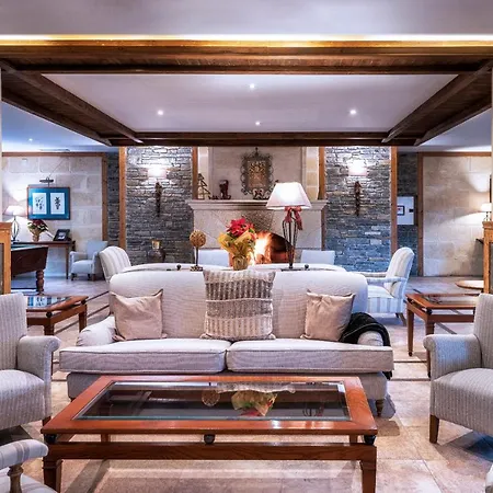 Hotel Baqueira, Affiliated By Meliá Vielha