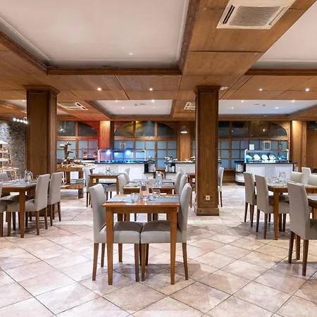 Baqueira, Affiliated By Meliá 4* Vielha