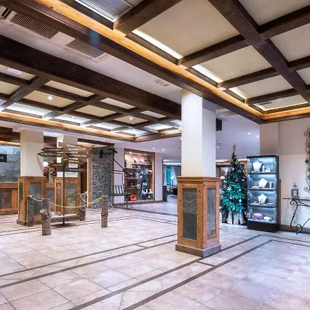 Baqueira, Affiliated By Meliá 4*