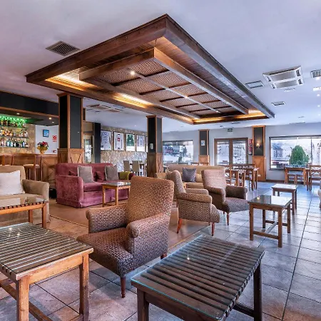 Hotel Baqueira, Affiliated By Meliá