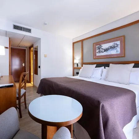 Hotel Baqueira, Affiliated By Meliá 4*