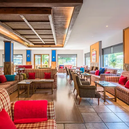 Hotel Baqueira, Affiliated By Meliá 4*