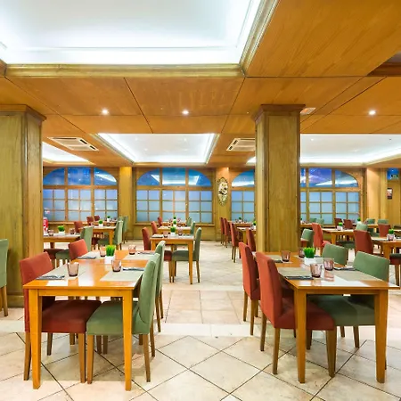 Baqueira, Affiliated By Meliá Hotel Vielha