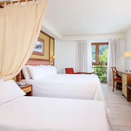 Otel Val D'aran, Affiliated By Melia