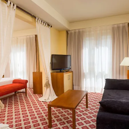 Hotel Baqueira, Affiliated By Meliá 4*