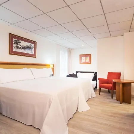Baqueira, Affiliated By Meliá Hotel