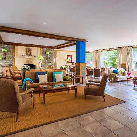 Otel Val D'aran, Affiliated By Melia