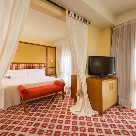 Val D'aran, Affiliated By Melia 4*